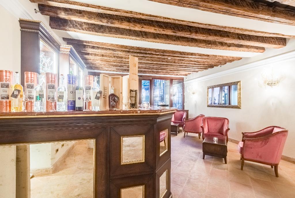 Imagem da galeria de Nani Mocenigo Palace