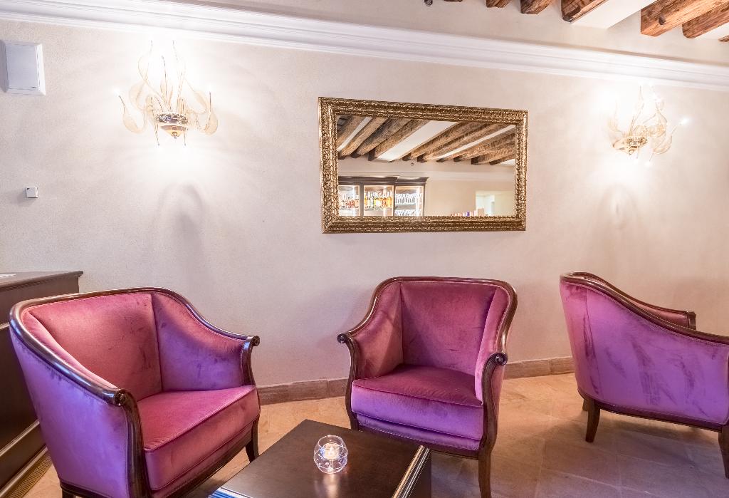 Imagem da galeria de Nani Mocenigo Palace