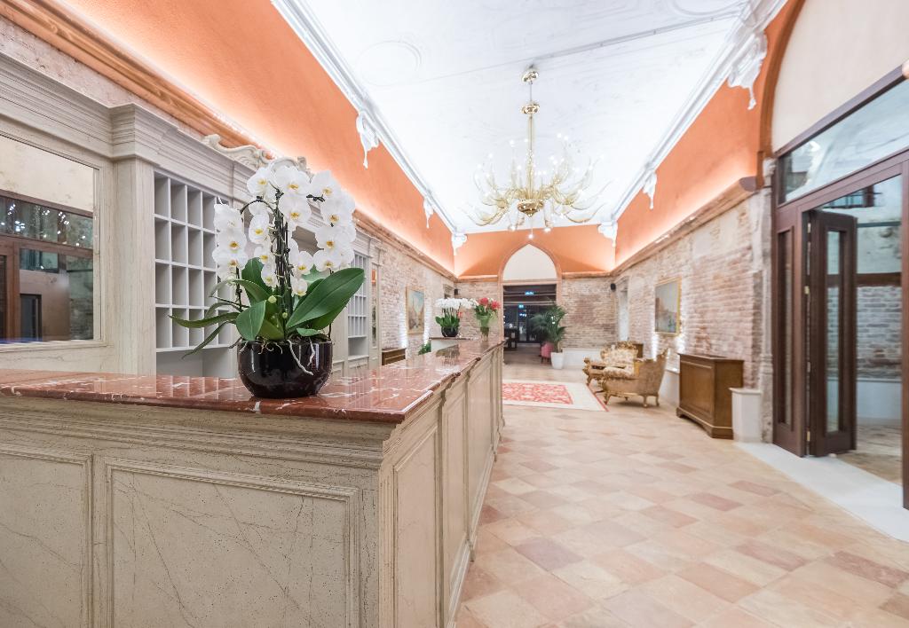 Imagem da galeria de Nani Mocenigo Palace