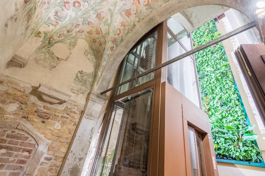 Imagem da galeria de Nani Mocenigo Palace