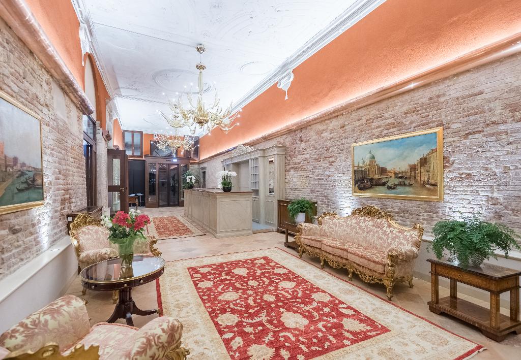 Imagem da galeria de Nani Mocenigo Palace