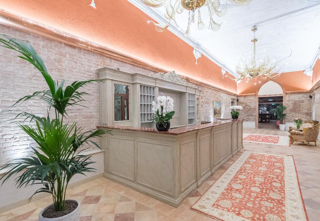 Imagem da galeria de Nani Mocenigo Palace