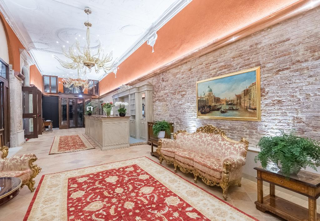 Imagem da galeria de Nani Mocenigo Palace