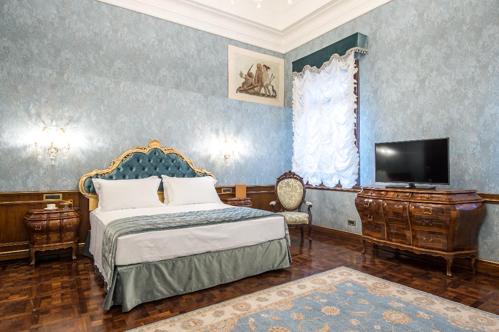 Imagem da galeria de Nani Mocenigo Palace
