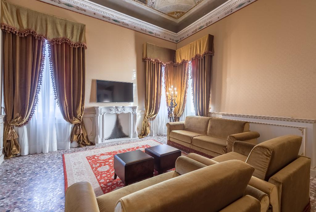 Imagem da galeria de Nani Mocenigo Palace