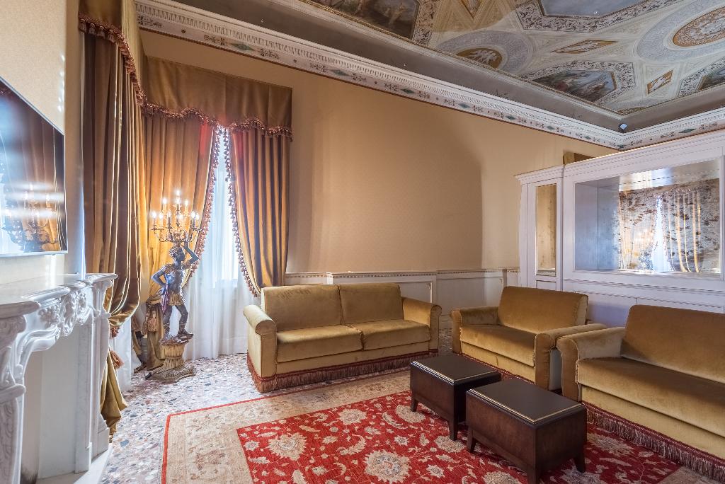 Imagem da galeria de Nani Mocenigo Palace