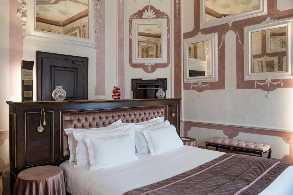 Imagem da galeria de Nani Mocenigo Palace