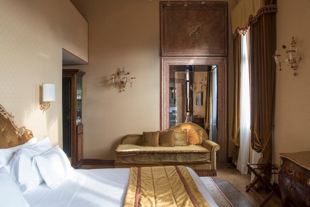 Imagem da galeria de Nani Mocenigo Palace