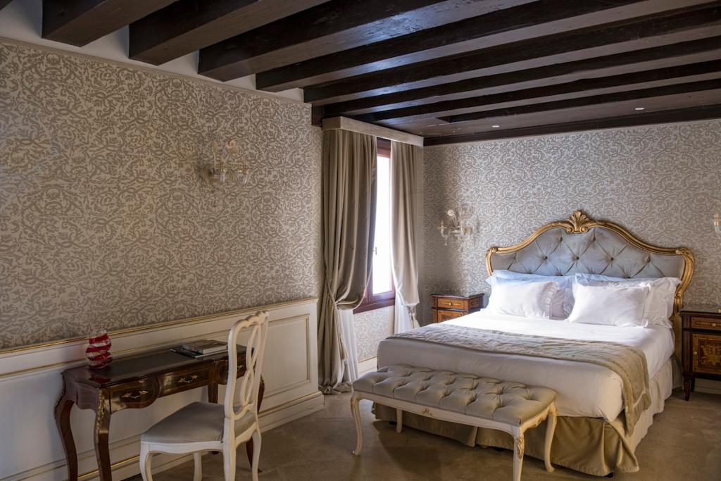 Imagem da galeria de Nani Mocenigo Palace