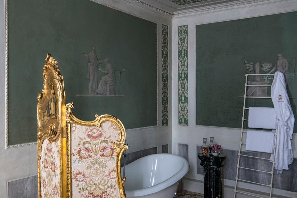 Imagem da galeria de Nani Mocenigo Palace
