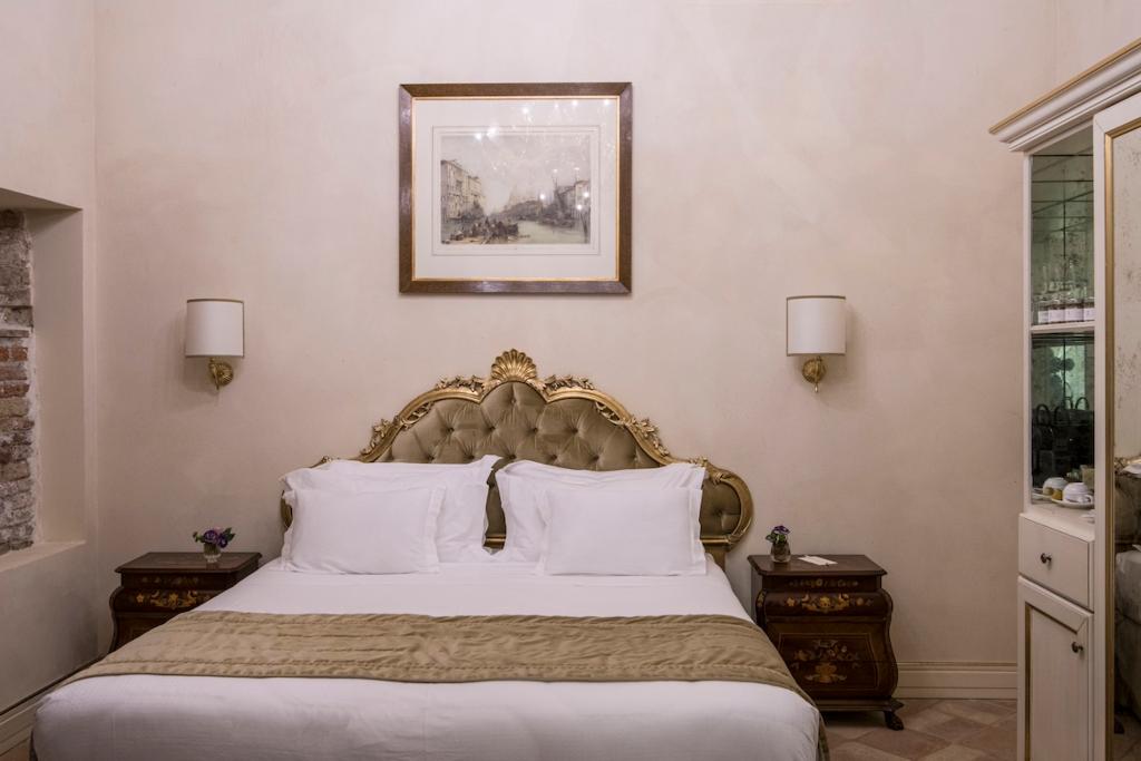 Imagem da galeria de Nani Mocenigo Palace