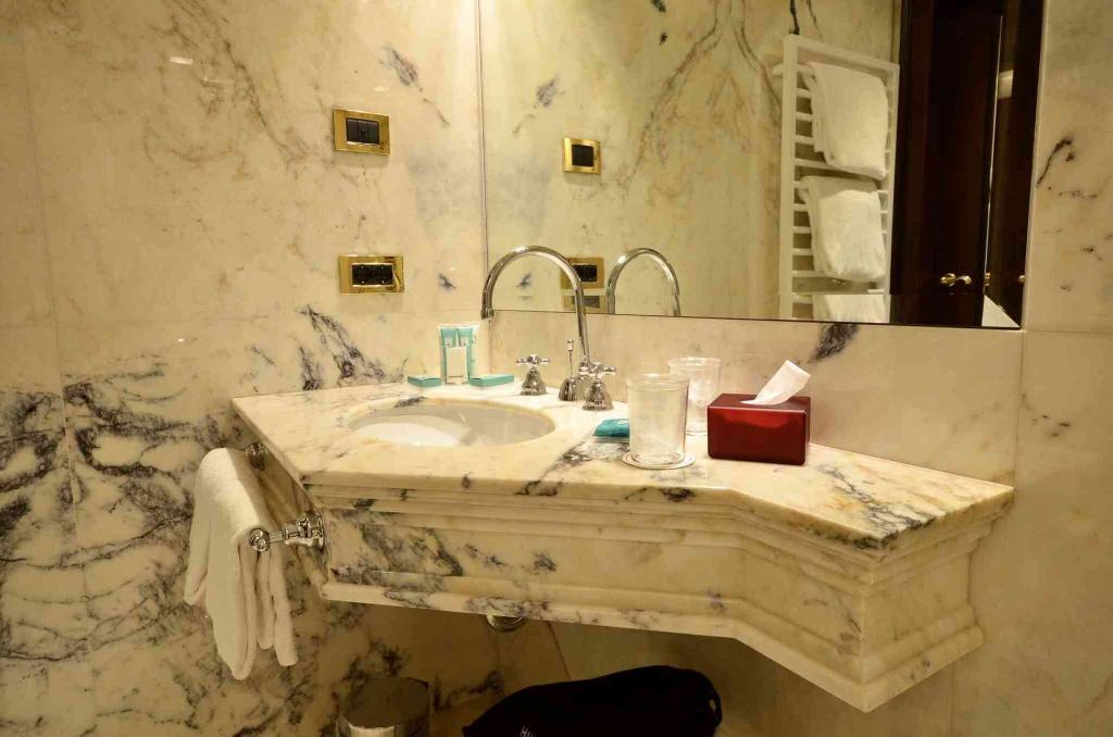 Imagem da galeria de Nani Mocenigo Palace