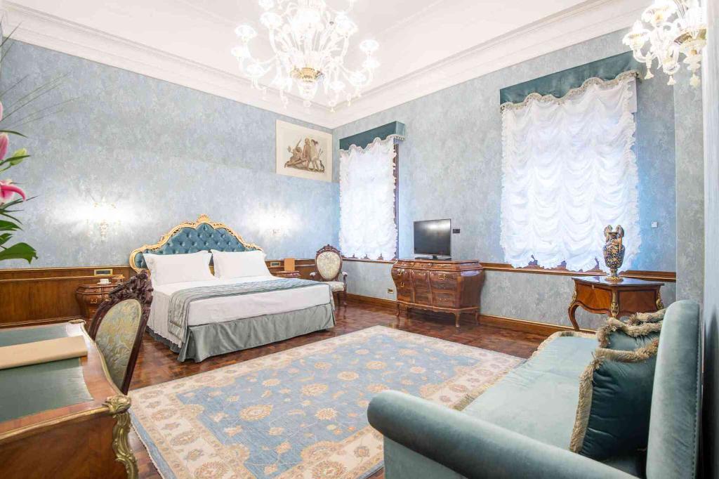 Imagem da galeria de Nani Mocenigo Palace