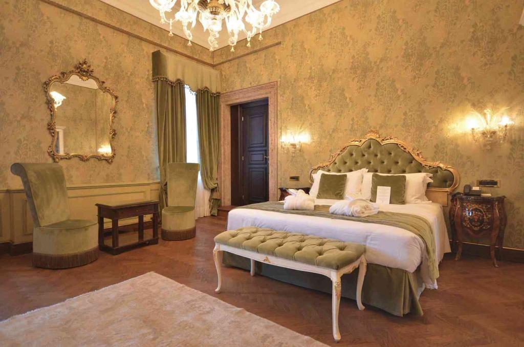 Imagem da galeria de Nani Mocenigo Palace