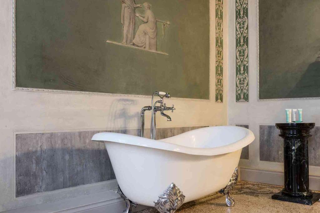 Imagem da galeria de Nani Mocenigo Palace