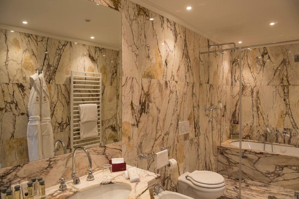 Imagem da galeria de Nani Mocenigo Palace