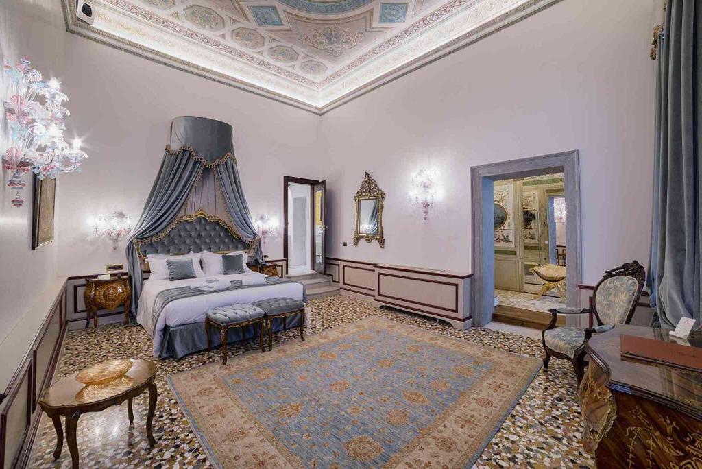 Imagem da galeria de Nani Mocenigo Palace