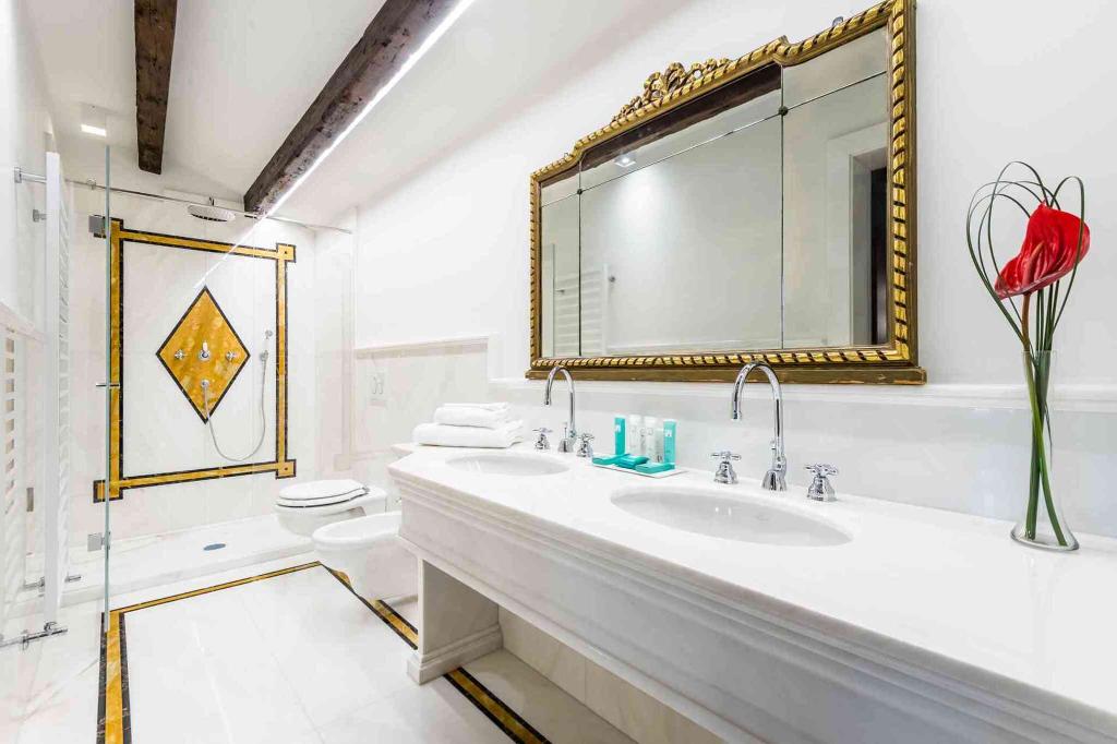 Imagem da galeria de Nani Mocenigo Palace
