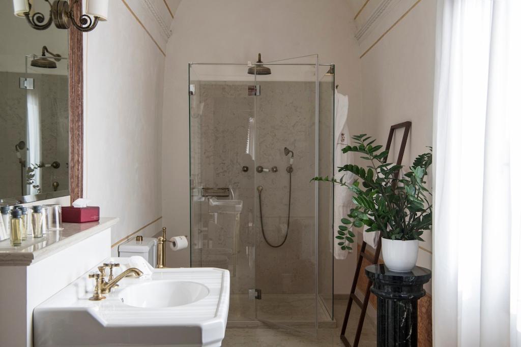 Imagem da galeria de Nani Mocenigo Palace