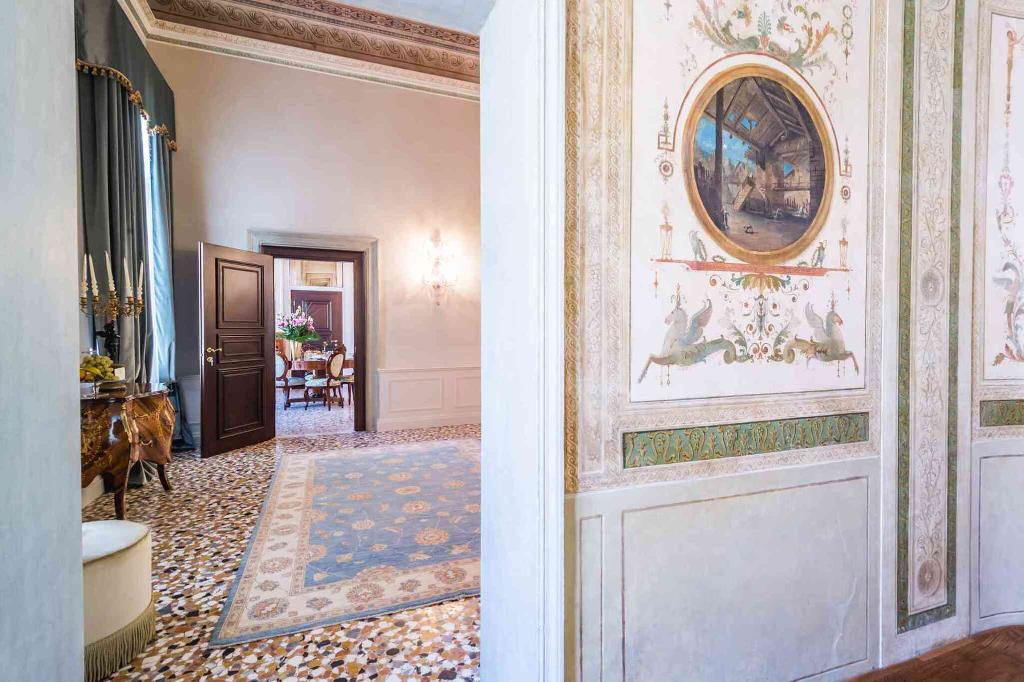 Imagem da galeria de Nani Mocenigo Palace