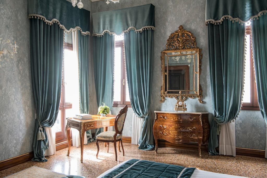 Imagem da galeria de Nani Mocenigo Palace