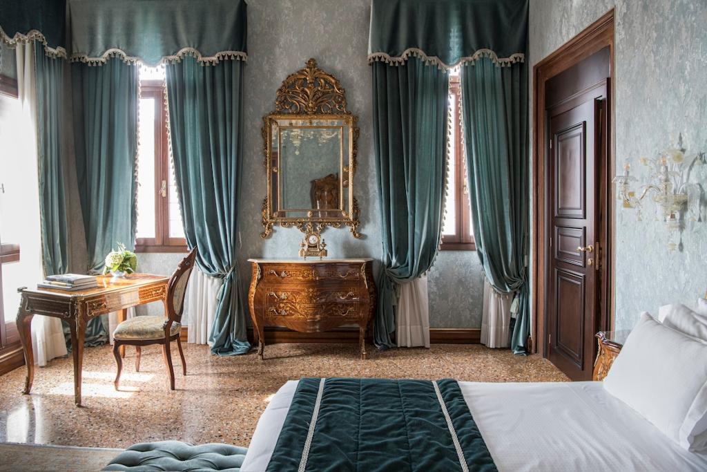 Imagem da galeria de Nani Mocenigo Palace