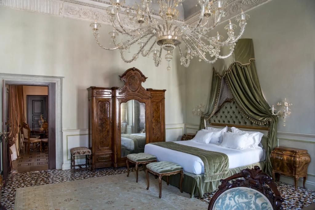 Imagem da galeria de Nani Mocenigo Palace