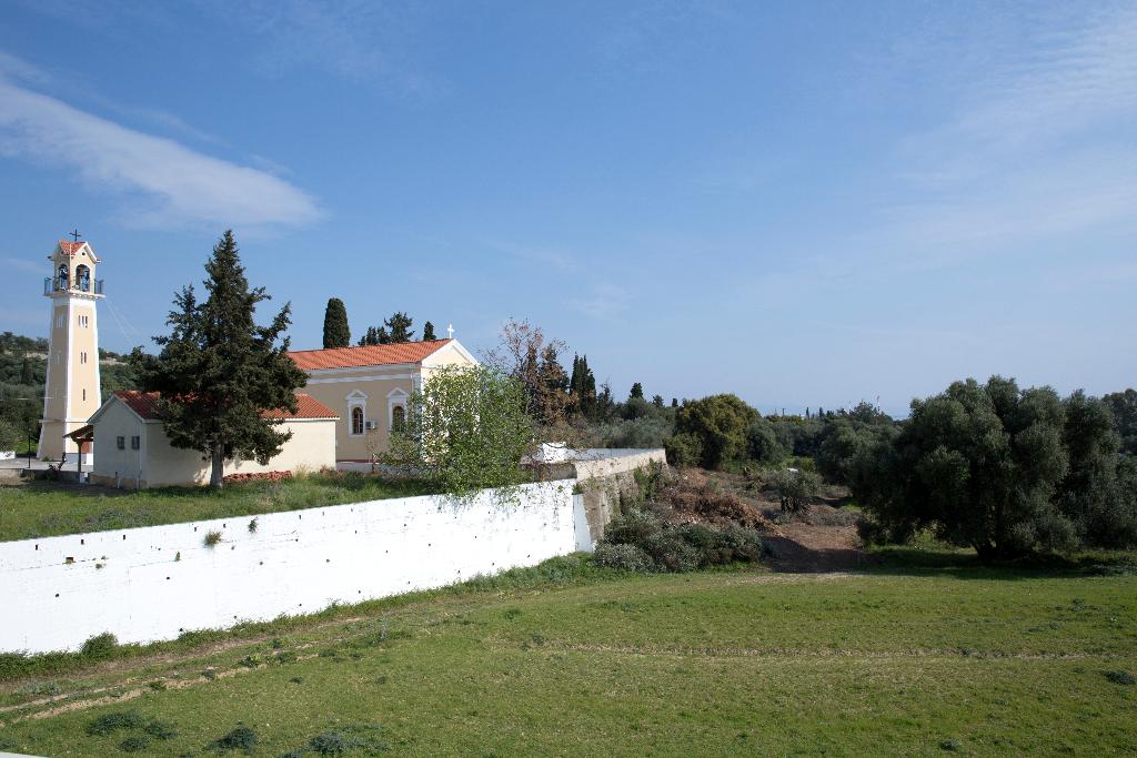 Hotel Maggana Residence, Griechenland, Minia. Großes 1