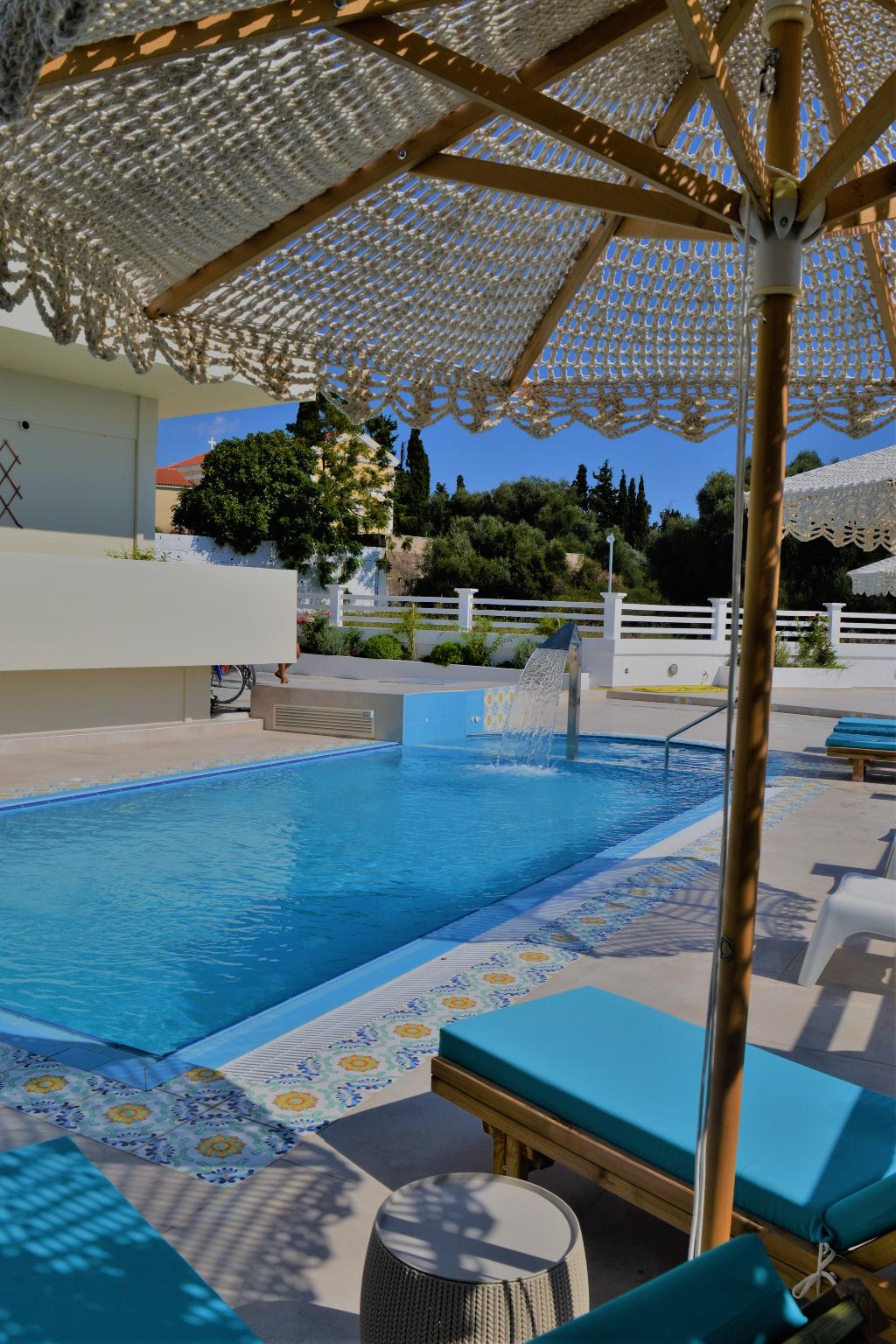 Hotel Maggana Residence, Griechenland, Minia. Großes 2