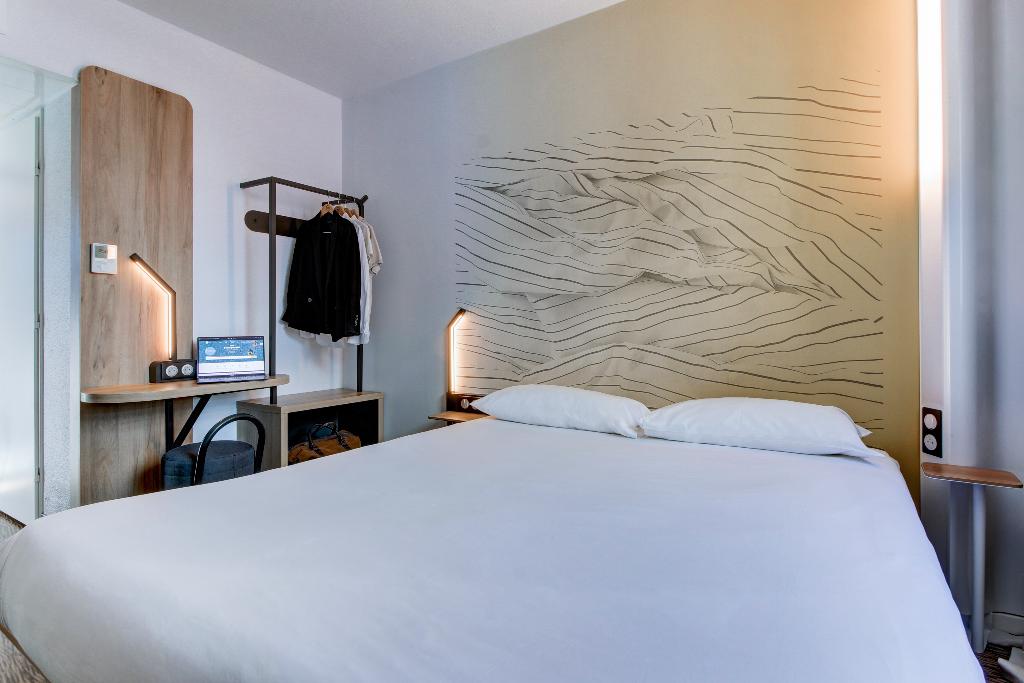 B&B HOTEL Marseille Prado Vélodrome