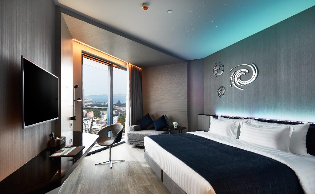 Grande Centre Point Pattaya