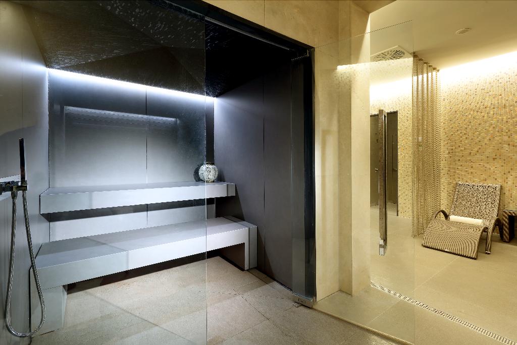 Hotel Áurea Catedral by Eurostars Hotel Company, Spanien, Granada. Großes 2