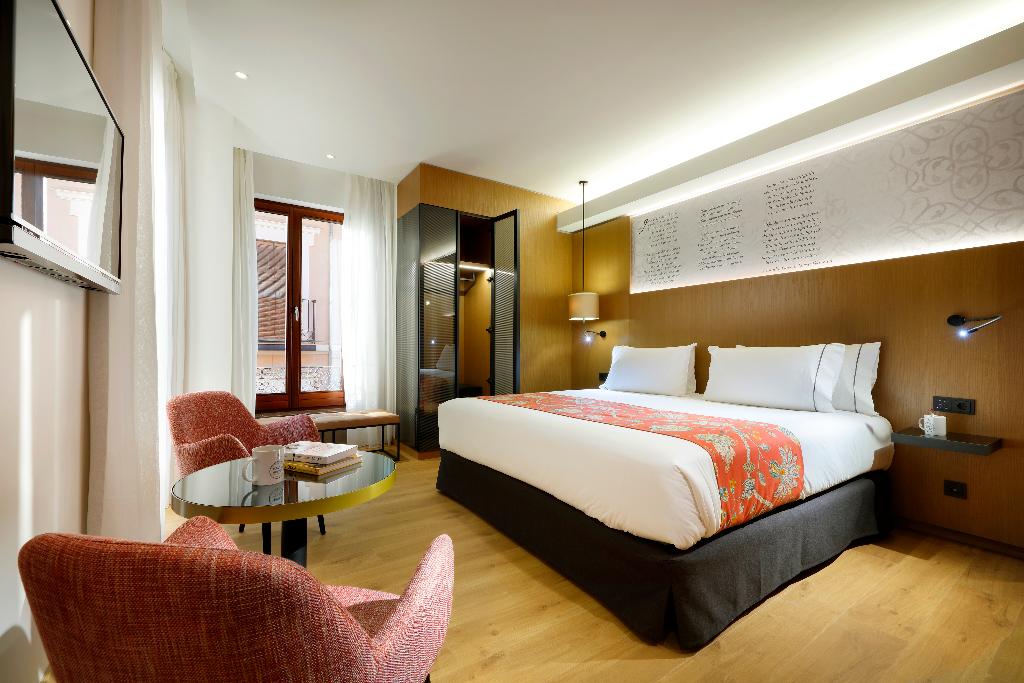 Áurea Catedral by Eurostars Hotel Company