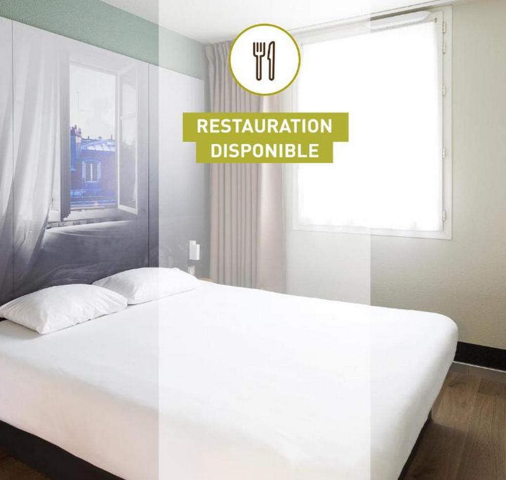 B&B HOTEL Orgeval