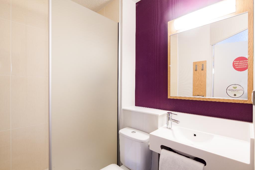B&B Hôtel PARIS Est Bondy