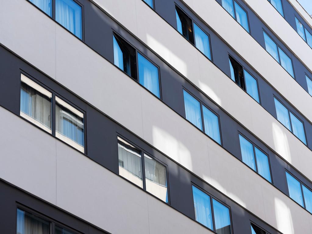 Hotel HG City Suites Barcelona, Spanien, Barcelona. Großes 7