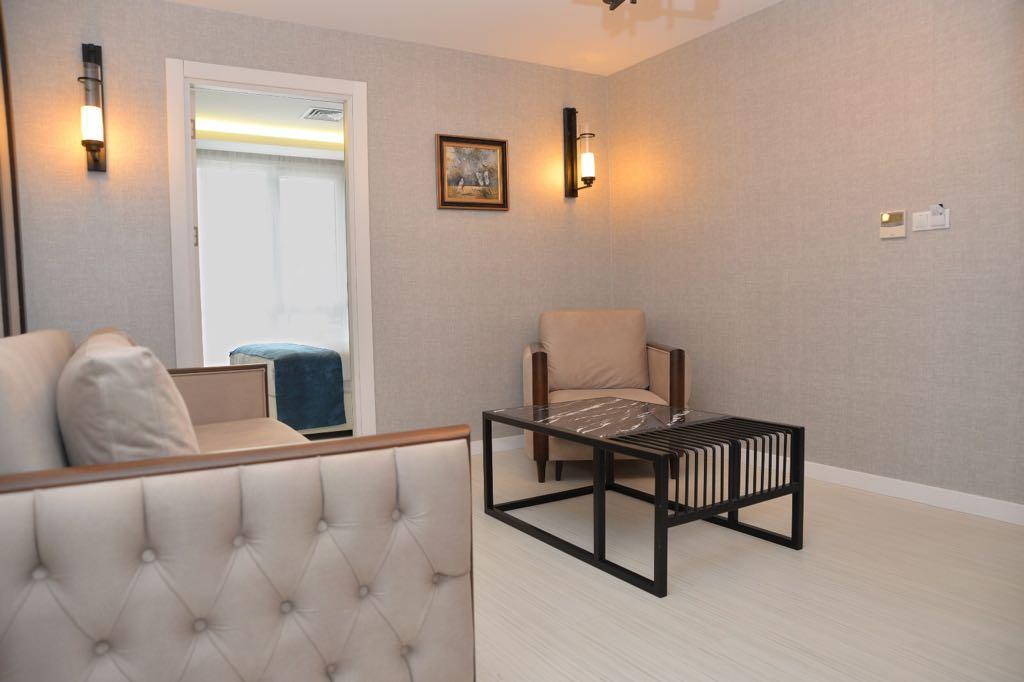 Gardenya Suite Hotel