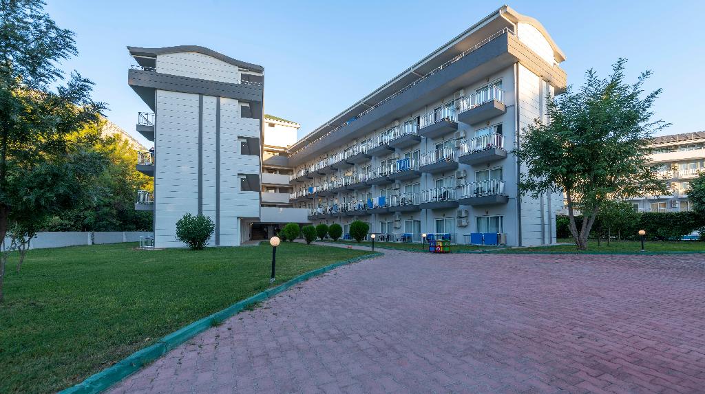 Hotel Eldar Garden Resort, Türkei, Kemer. Großes 1