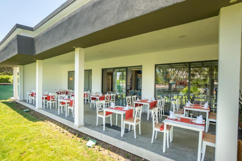 Hotel Eldar Garden Resort, Türkei, Kemer. Großes 2