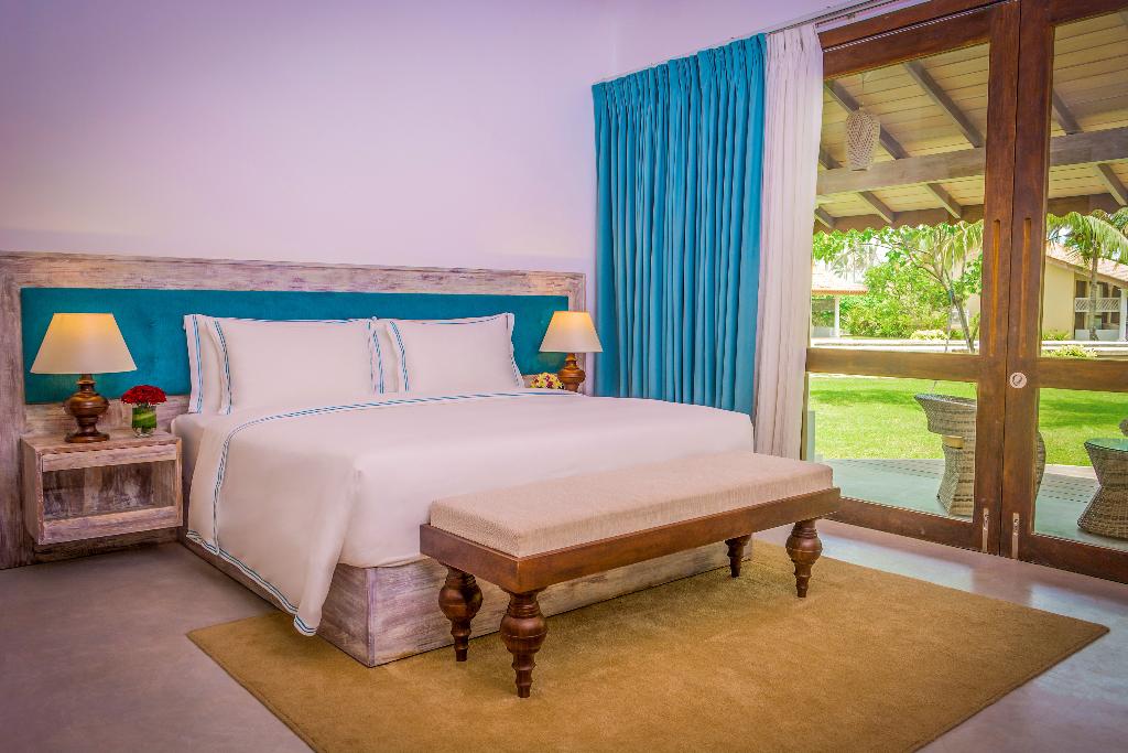 The Villas Wadduwa