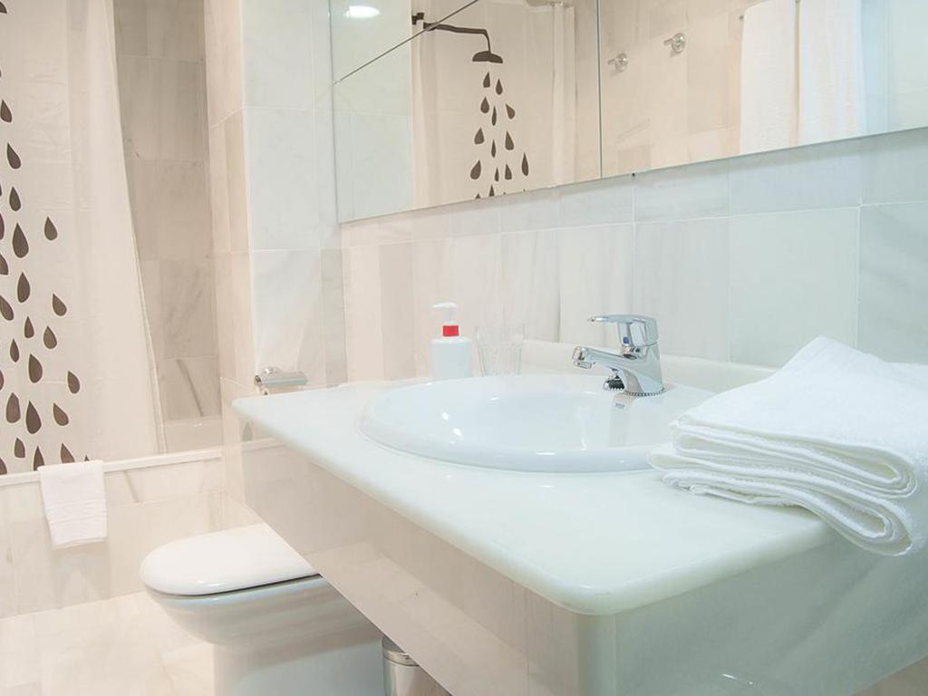 Apartamentos Catedral Plaza 3000