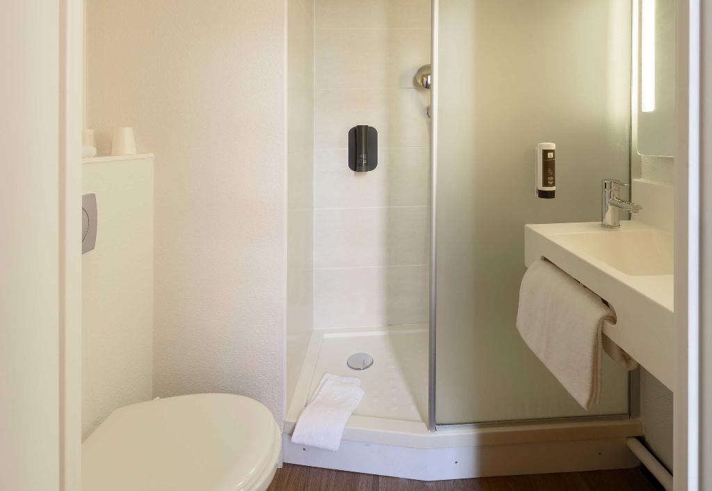 B&B Hôtel Castres Centre Gambetta