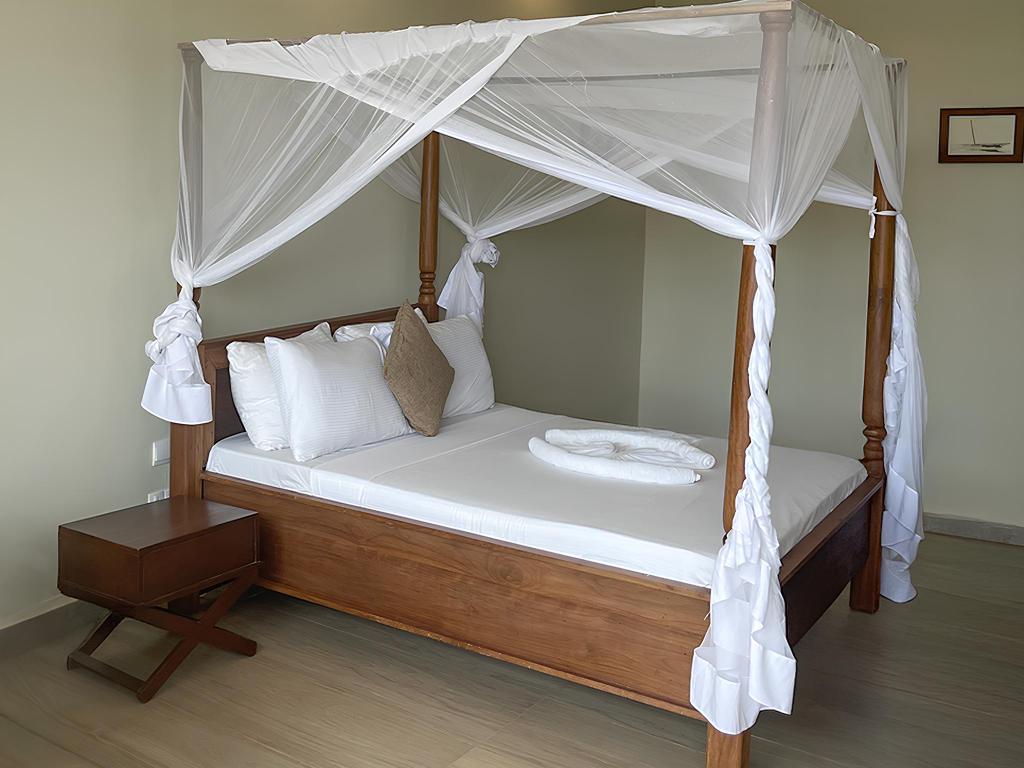 AHG Hisia Nungwi Experience