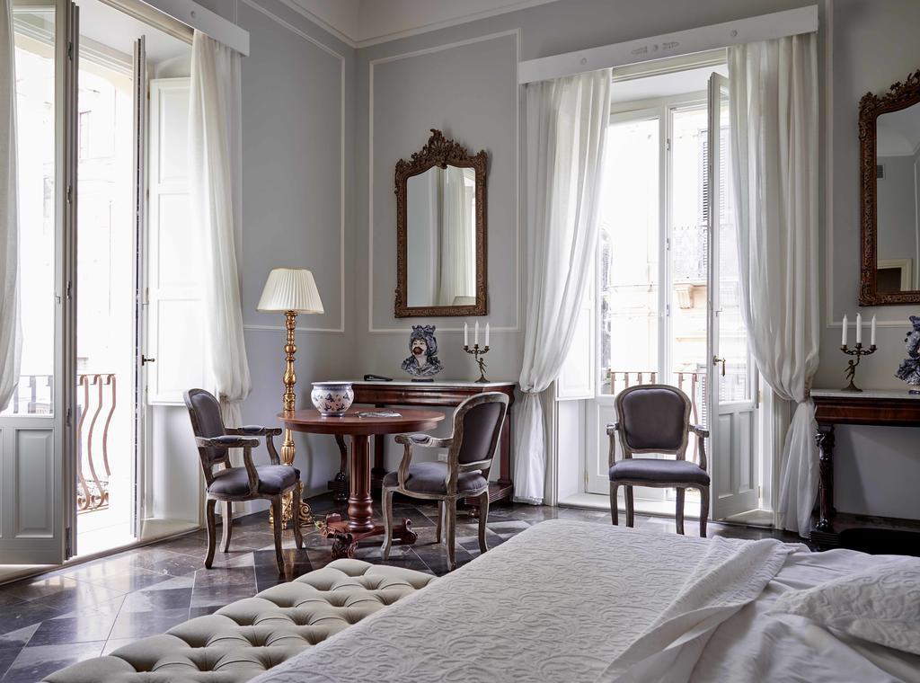 Gagliardi Boutique Hotel, Noto