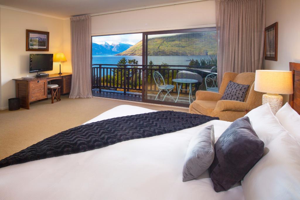 Hidden Lodge Queenstown