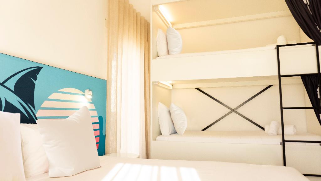 Ride Surf Resort & SPA