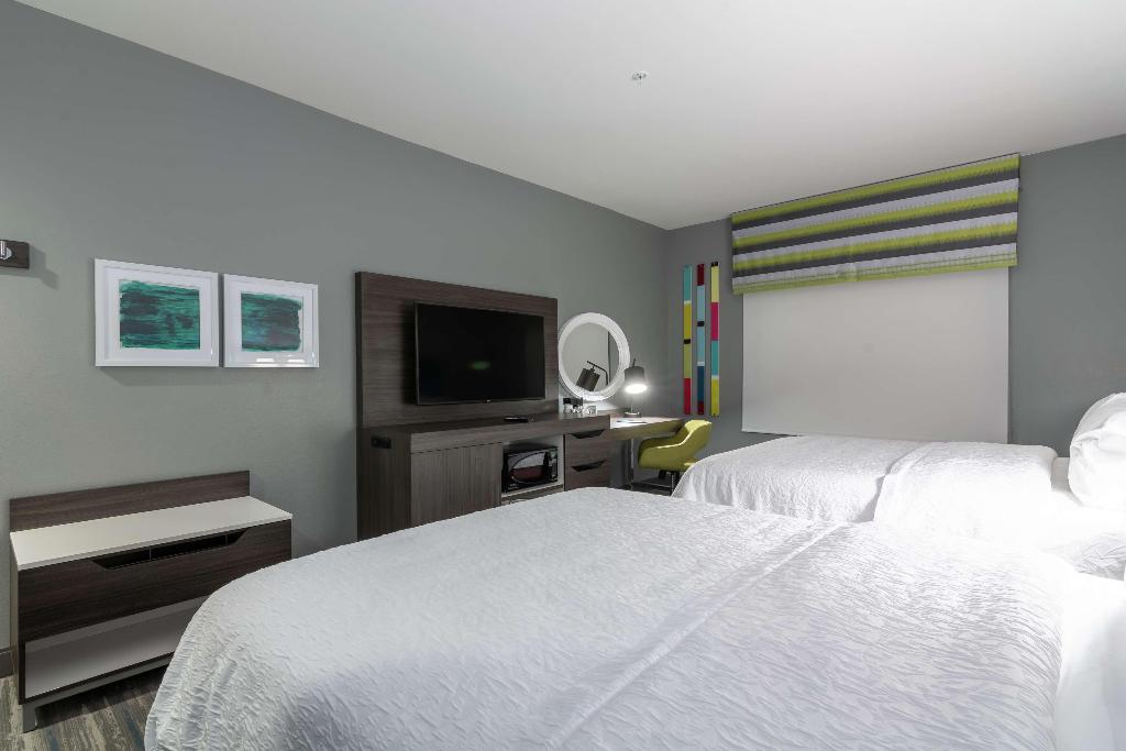 Hampton By Hilton Dallas East