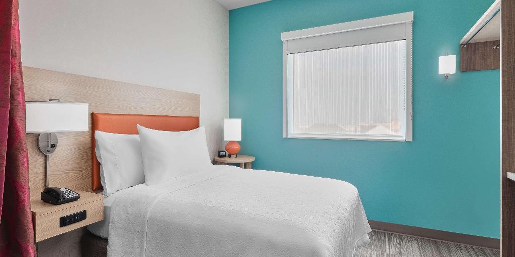 Home2 Suites by Hilton Ocean City Bayside