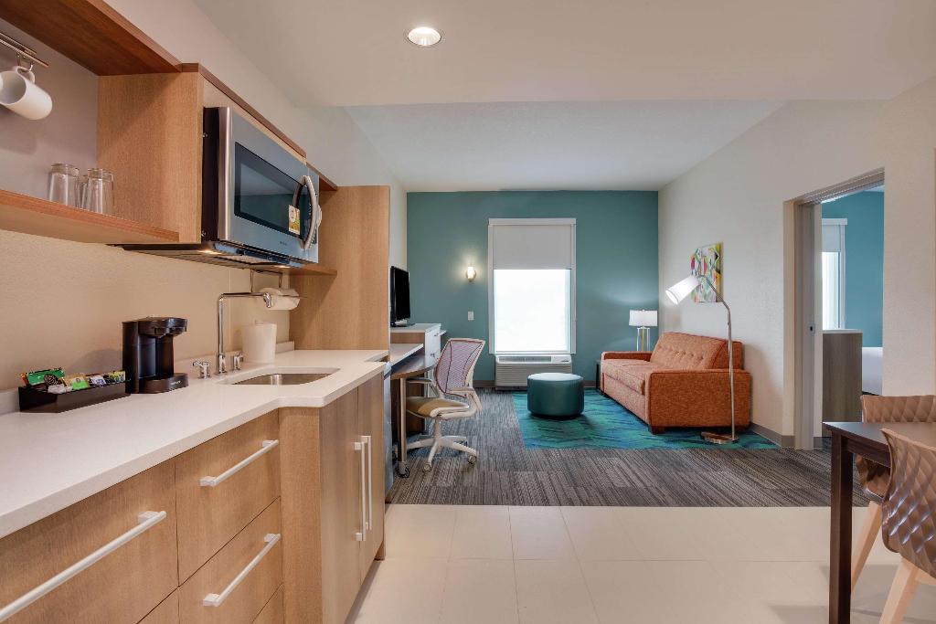 Home2 Suites by Hilton Clermont