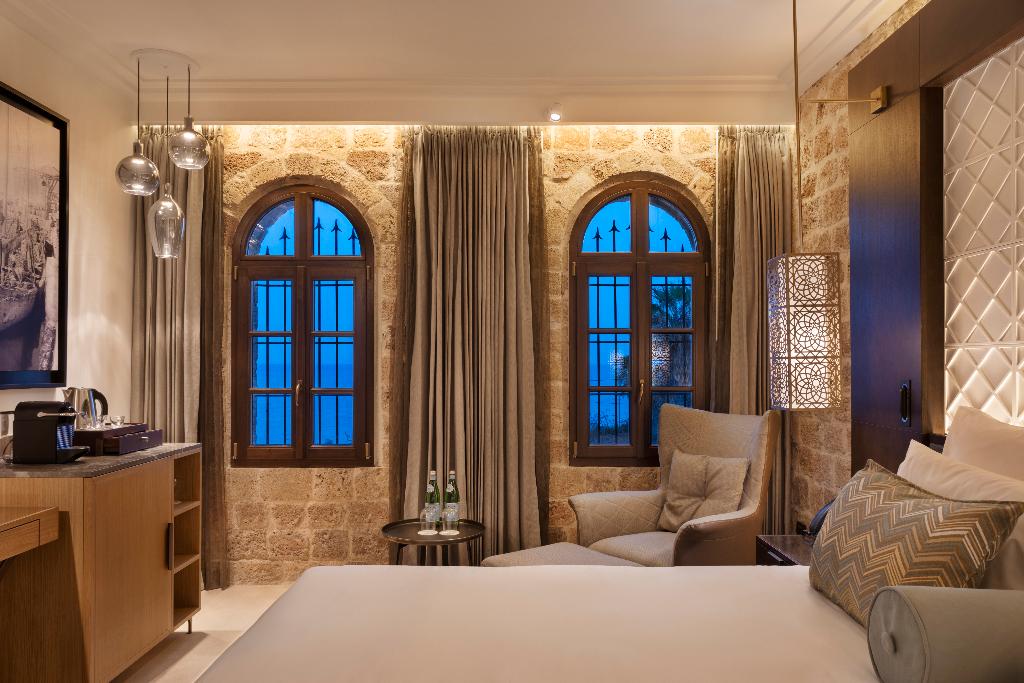 Setai Tel Aviv